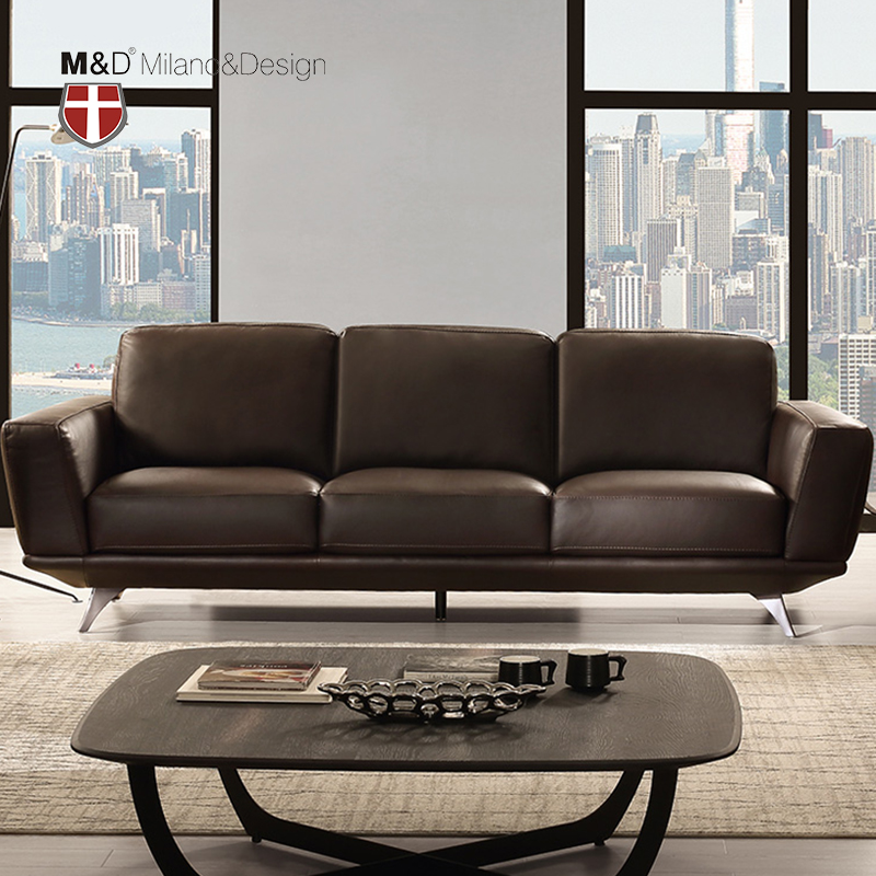 M&D沙发 | T019摩登时代